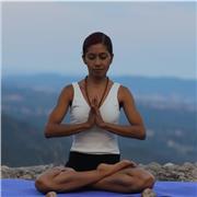 Doy clases de yoga: infantil y para adultos en Barcelona y alrededores